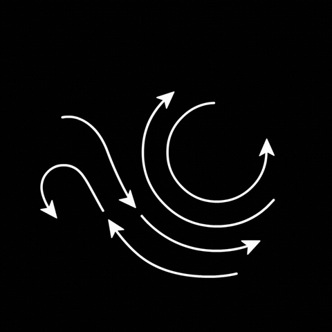 Stabilní teplota. — ilustrace